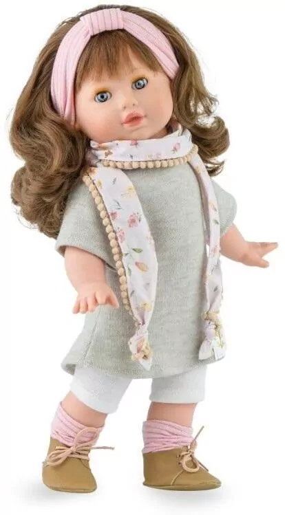 Lalka hiszpańska Tina 42cm - tantis.pl