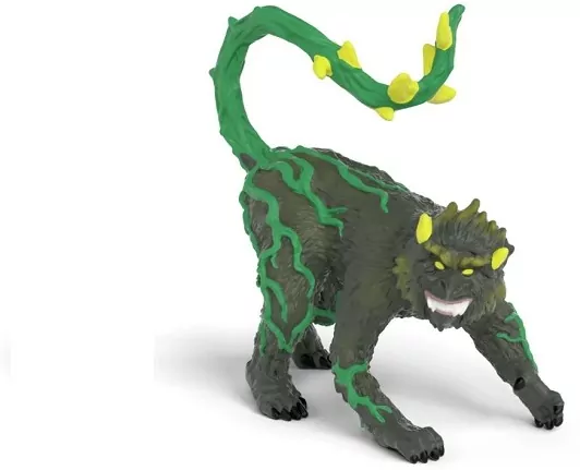 Szympans z dżungli Eldrador - tantis.pl