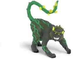 Szympans z dżungli Eldrador