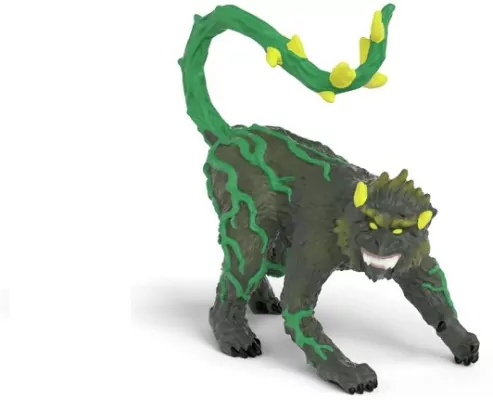 Szympans z dżungli Eldrador