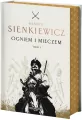 Ogniem i mieczem T.1 (barwione brzegi) - tantis.pl