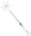 ROZDZKA MAGIC PLATEK SNIEGU SWIAT 59X18 B/C15 - tantis.pl