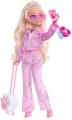 Barbie Dream Besties Weekendowy wyjazd + akcesoria - tantis.pl
