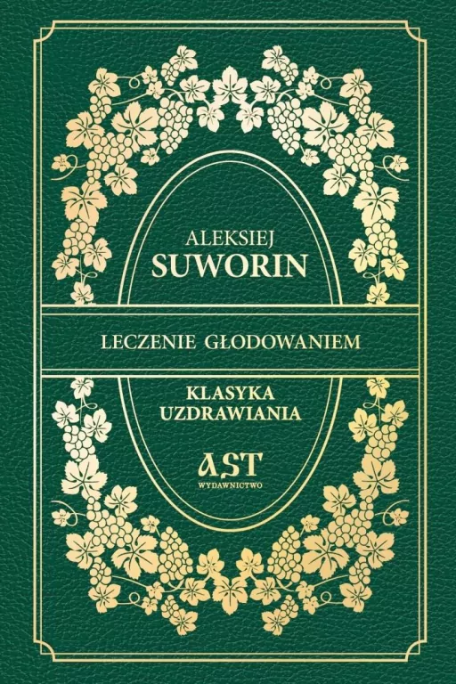 Leczenie głodowaniem - tantis.pl