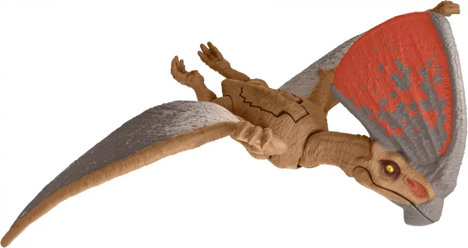 Jurassic World Niebezpieczny dinozaur HLN49 MATTEL mix cena za 1 szt - tantis.pl