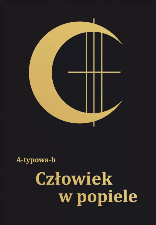 Człowiek w popiele - tantis.pl