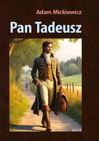 Pan Tadeusz TW - tantis.pl