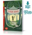 LA Robin Hood + audio mp3 - tantis.pl