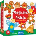 Magiczne Święta - tantis.pl