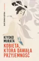 Kobieta, która dawała przyjemność - tantis.pl