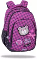 Plecak szkolny Coolpack Prime Pro Buddy - tantis.pl