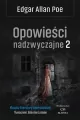 Klasyka. Opowieści nadzwyczajne T.1 w.2024 - tantis.pl