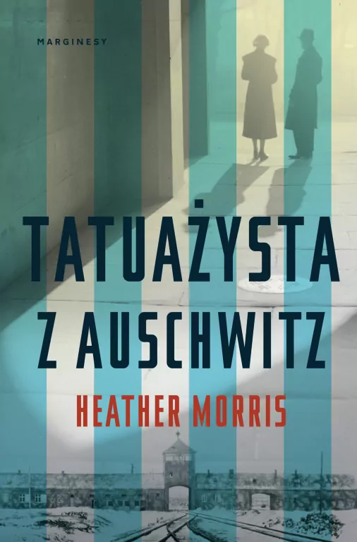 Tatuażysta z Auschwitz. tom 1 - tantis.pl