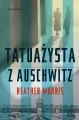 Tatuażysta z Auschwitz. tom 1 - tantis.pl