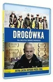 Drogówka. Film DVD - tantis.pl