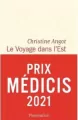 Voyage dans l'Est. Literatura francuska - tantis.pl