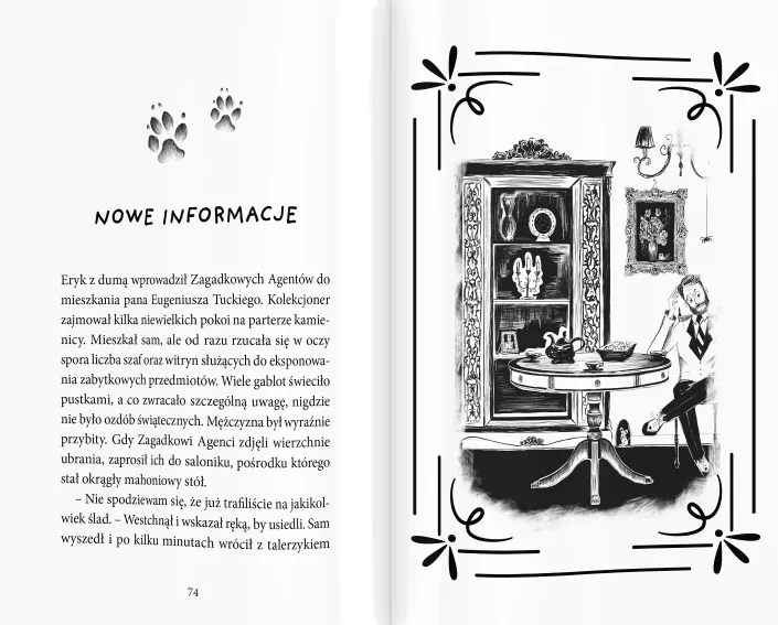 Sekret świąt - tantis.pl