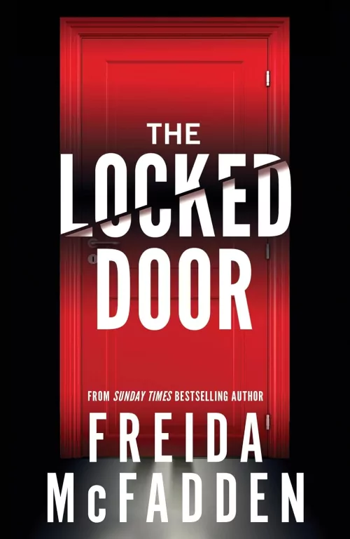 The Locked Door - tantis.pl