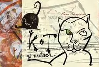 Kot w nutach - tantis.pl
