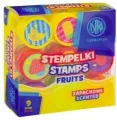 Stempelki zapachowe Owocki ASTRA - tantis.pl