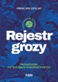 Rejestr grozy. Przewodnik po technikach narracyjnych - tantis.pl