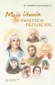 Moja litania do świętych przyjaciół - tantis.pl