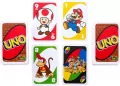 UNO Super Mario Bros - tantis.pl
