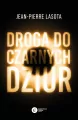 Droga do czarnych dziur - tantis.pl