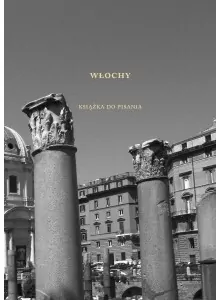 Włochy. Książka do pisania - tantis.pl