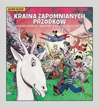 Kraina zapomnianych przodków - tantis.pl