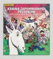 Kraina zapomnianych przodków - tantis.pl