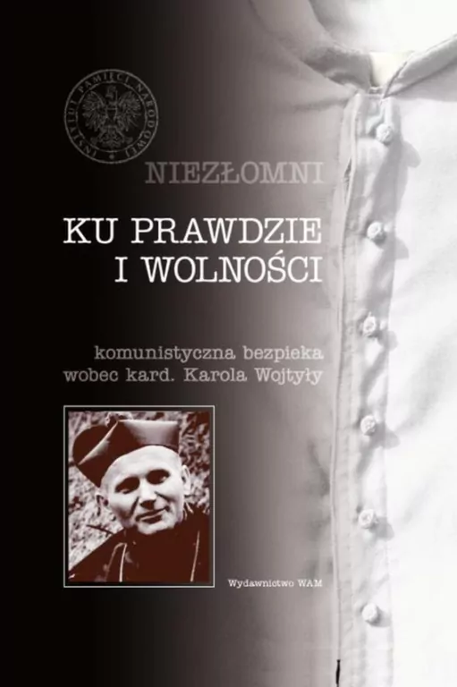 Niezłomni - Ku prawdzie i wolności - tantis.pl