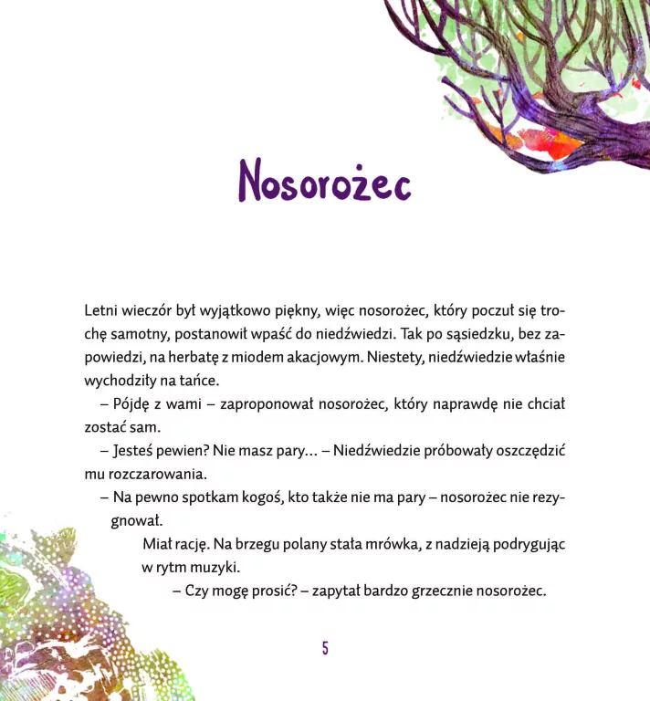 Wszyscy jesteśmy wyjątkowi - tantis.pl