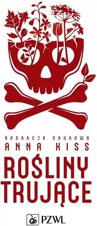 Rośliny trujące - tantis.pl