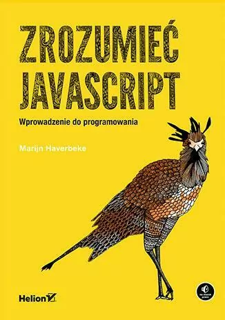 Zrozumieć JavaScript. Wprowadzenie do programowania. - tantis.pl