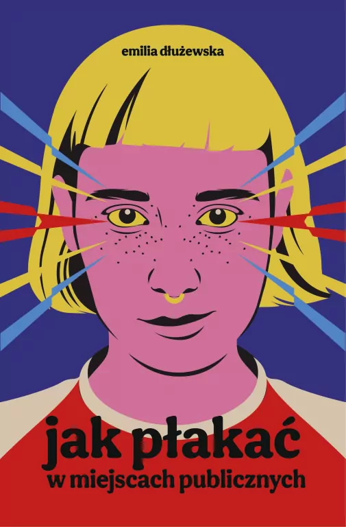 Jak płakać w miejscach publicznych - tantis.pl