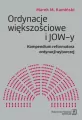 Ordynacje większościowe i JOW-y - tantis.pl