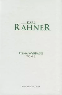 Pisma wybrane T.1 - tantis.pl