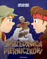 Operacja sprzedawca pierniczków - tantis.pl