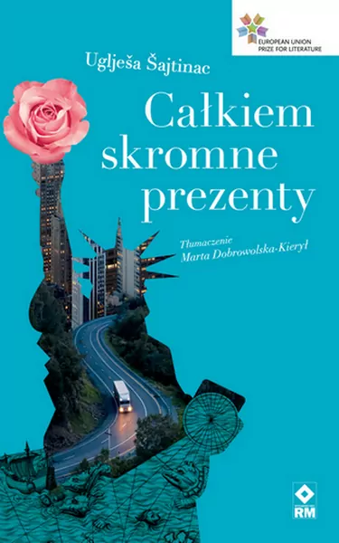 Całkiem skromne prezenty - tantis.pl