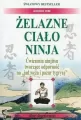 Żelazne ciało Ninja. Alfabet długowieczności - tantis.pl