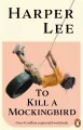 To Kill A Mockingbird wer. angielska - tantis.pl