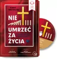 Nie umrzeć za życia. Audiobbok - tantis.pl