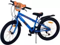 *****Rower 20" Nerf satin blue 7-speed 22078-IT - tantis.pl