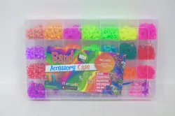 Gumki do robienia bransoletek SN012 AN01