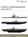 U-Booty Kriegsmarine 1939-1945 - tantis.pl