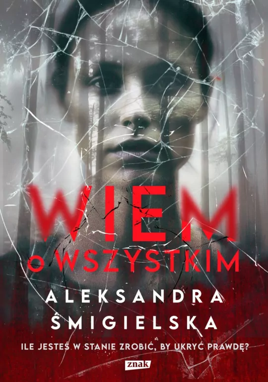 Wiem o wszystkim wyd. specjalne - tantis.pl