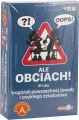 Ale Obciach! - imprezowa gra towarzyska ALEX - tantis.pl