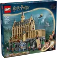 LEGO® Harry Potter. Zamek Hogwart: Wielka Sala. 76435 - tantis.pl