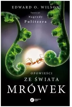 Opowieści ze świata mrówek - tantis.pl